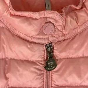 Moncler | Jackets & Coats | Moncler Kids Longue Saison Light